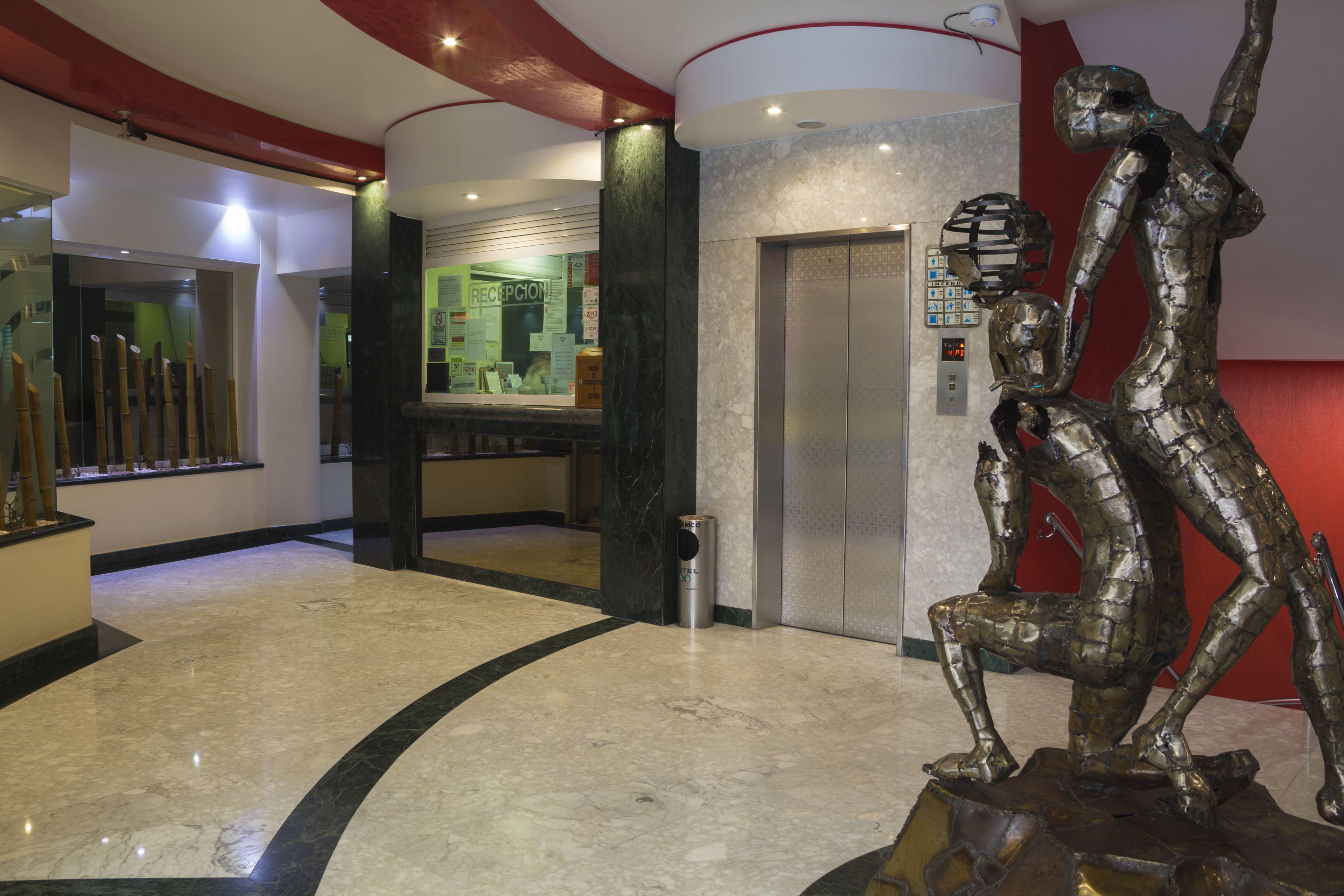 Hotel Ambos Mundos — Photos 2