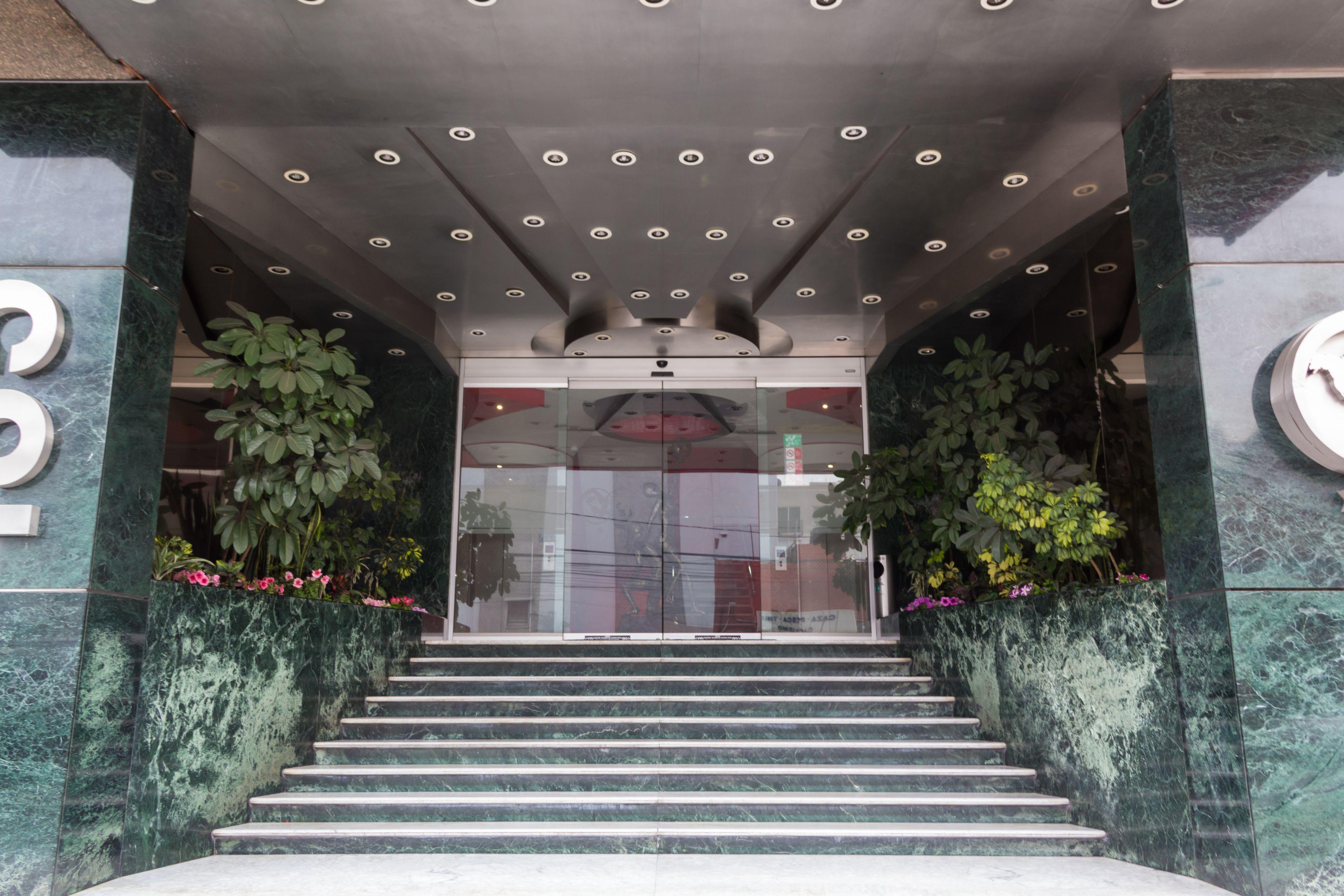 Hotel Ambos Mundos — Photos 3